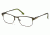 Timberland TB1316 Eyeglass Frames - Dark Green Frame Color