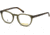 Timberland TB1579 Eyeglass Frames - Matte Dark Green Frame Color, Matte Dark Green Lens Color