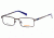 Timberland TB5066 Eyeglass Frames - Matte Gun Metal Frame Color