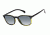 Timberland TB9066 Sunglasses - Black Frame Color, Smoke Lens Color