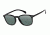 Timberland TB9066 Sunglasses - Shiny Black / Smoke Frame Color