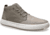 Timberland Davis Square Mid Lace Up Sneakers - Mens