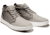Timberland Davis Square Mid Lace Up Sneakers - Mens