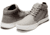 Timberland Davis Square Mid Lace Up Sneakers - Mens