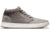 Timberland Davis Square Mid Lace Up Sneakers - Mens