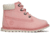 Timberland Toddler Pokey Pine Boot - Womens, Pink Nectar, 8, Medium, TB1A27EGV2008000M