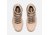 Timberland White Ledge Mid Lace-Up Waterproof Hiking Boot - Womens, Light Beige Suede, 9.5, Medium, TB0A2KNTER309500M