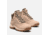 Timberland White Ledge Mid Lace-Up Waterproof Hiking Boot - Womens, Light Beige Suede, 9.5, Medium, TB0A2KNTER309500M