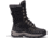 Timberland White Ledge Tall Lace Up Boot - Womens, Jet Black, 9.5, Medium, TB1A2KDR01509500M