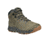 Timberland World Hiker Mid Boots - Men's, Dark Olive