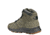 Timberland World Hiker Mid Boots - Men's, Dark Olive, Medium, 9, TB0A1RJWA58-90-Medium