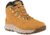 Timberland World Hiker Mid Hiker Boot - Men's, Wheat Nubuck