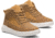 Timberland Youth Allston Mid Lace Up Shoes - Mens, Wheat Nubuck, 1.5, Medium, TB0A42M275401500M