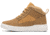 Timberland Youth Allston Mid Lace Up Shoes - Mens, Wheat Nubuck, 1.5, Medium, TB0A42M275401500M