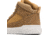 Timberland Youth Allston Mid Lace Up Shoes - Mens, Wheat Nubuck, 1.5, Medium, TB0A42M275401500M