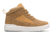 Timberland Youth Allston Mid Lace Up Shoes - Mens, Wheat Nubuck, 1.5, Medium, TB0A42M275401500M