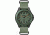 Timex  Exp Alum Camp Slip-grn 49837DH