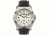 Timex  Expedition Analog Lthr T46681