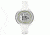 Timex Ironman Sleek 50-white TW5K90700