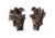 Titan 3D Men's Gloves, Realtree Timber, One Size, RT-TMB-GL