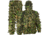 Titan 3D Series Leafy Suit