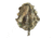 Titan 3D Face Mask, Realtree APX Camo, One Size, RT-APX-FM