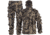 Titan 3D Leafy Suits Camouflage, Pants &amp; Jacket, Realtree Timber, Large/Extra Large, RTTMBLSLXL