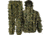 Titan 3D Leafy Suits Camouflage, Mossy Oak, 2XL/3XL, MO-GLF-LS-2X/3X