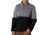 Toad&amp;Co Ajax Fleece Pullover - Men's-Smoke-Large