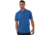 Toad&amp;Co Alibi Short Sleeve - Men's-Lapis-Small