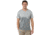 Toad&amp;Co Blockout Pocket Tee - Men's-Smoke Heather-X-Large