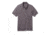 Toad&amp;Co Caddywood Men's Short Sleeve Polo, Smoke, Large T2002806-259-L