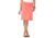 Toad&amp;Co Chaka Skirt - Women's-Bright Coral-Small