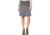 Toad&amp;Co Chaka Skirt - Women's-Charcoal Heather-Large