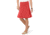 Toad&amp;Co Chaka Skirt - Women's-Watermelon-X-Small