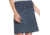 Toad&amp;Co Chaka Skirt - Women's-Deep Navy Dot Print-Small