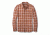 Toad&amp;Co Cuba Libre Mens Long Sleeve Shirt, Terra Cotta, Large T2252402-607-L