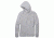 Toad&amp;Co Debug Solaer Men's Hoodie, Light Ash, Small, T2242700-056-S