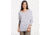 Toad&amp;Co Ember 3/4 Sleeve Women's Tee, Lilac, Large T1242709-035-L