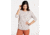 Toad&amp;Co Ember 3/4 Sleeve Women's Tee, Cocoa, Extra Small T1242709-230-XS