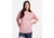 Toad&amp;Co Ember 3/4 Sleeve Women's Tee, Rhubarb, Extra Small T1242709-659-XS
