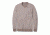 Toad&amp;Co Epique Crew Men's Sweatshirt, Falcon Brown Heather, Large T2082802-206-L