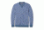 Toad&amp;Co Epique Crew Men's Sweatshirt, Bright Indigo Heather, Large T2082802-909-L