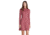 Toad&amp;Co Fernview Long Sleeve Dress - Women's, Redwood, M, T1071808-660-M