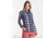Toad&amp;Co Indigo Ridge Women's Long Sleeve Shirt, Medium Indigo, Large T1252801-905-L
