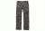 Toad&amp;Co Kerouac Men's Pant, 34 Waist, Regular Inseam, Dark Graphite T2442605-004-34