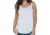 Toad&amp;Co Papyrus Flowy Tank - Women's-Egret Line Print-Small