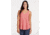 Toad&amp;Co Papyrus Flowy Women's Tank, Guava, Extra Small T1112702-851-XS