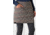 Toad&amp;Co Quilted Birddog Skirt - Women's-Driftwood-2