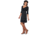 Toad&amp;Co Rosalinda Dress-Black-X-Large